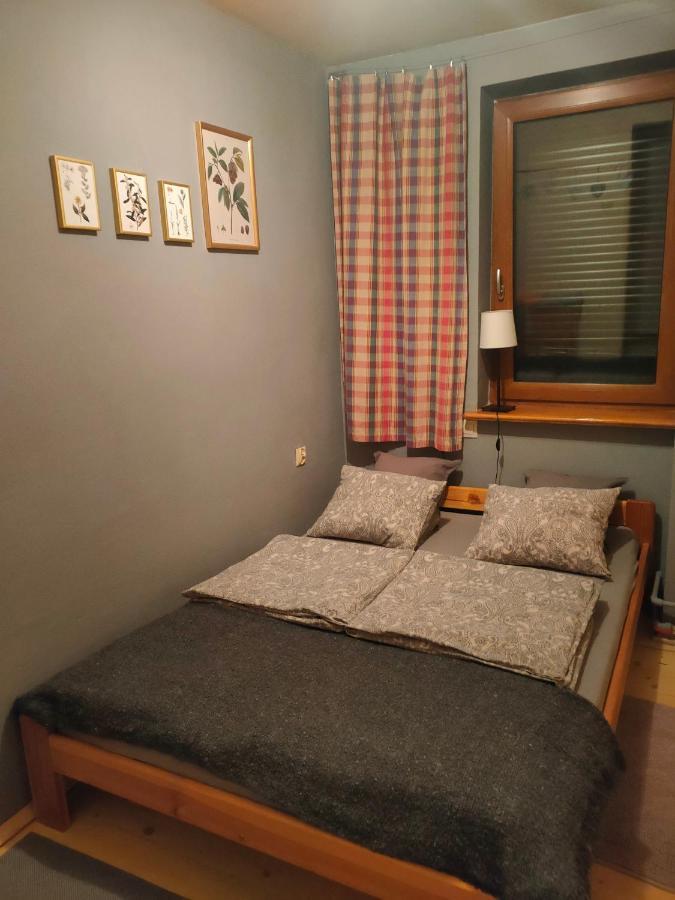 Marlove Apartment Wrocław Eksteriør billede