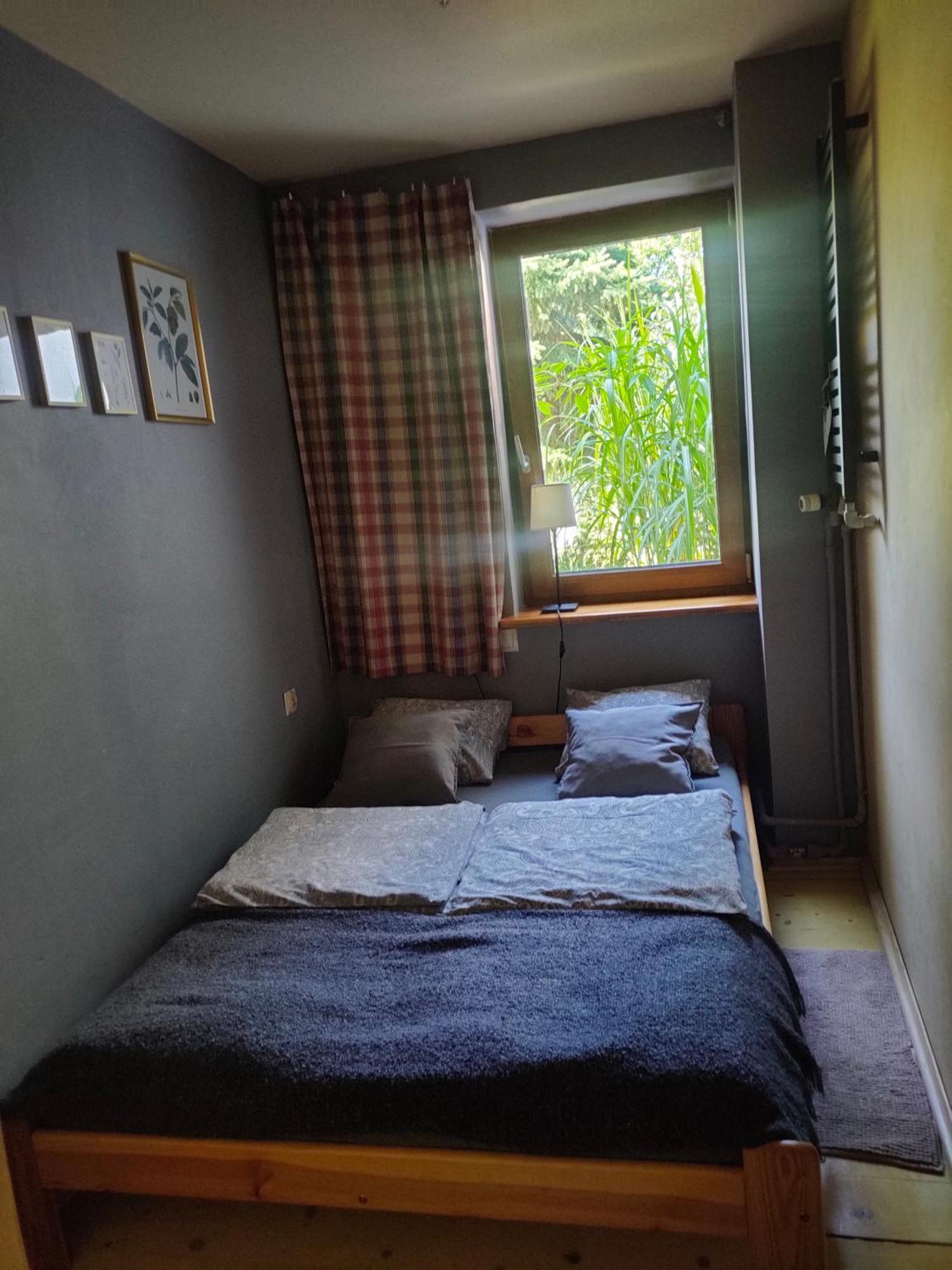 Marlove Apartment Wrocław Eksteriør billede