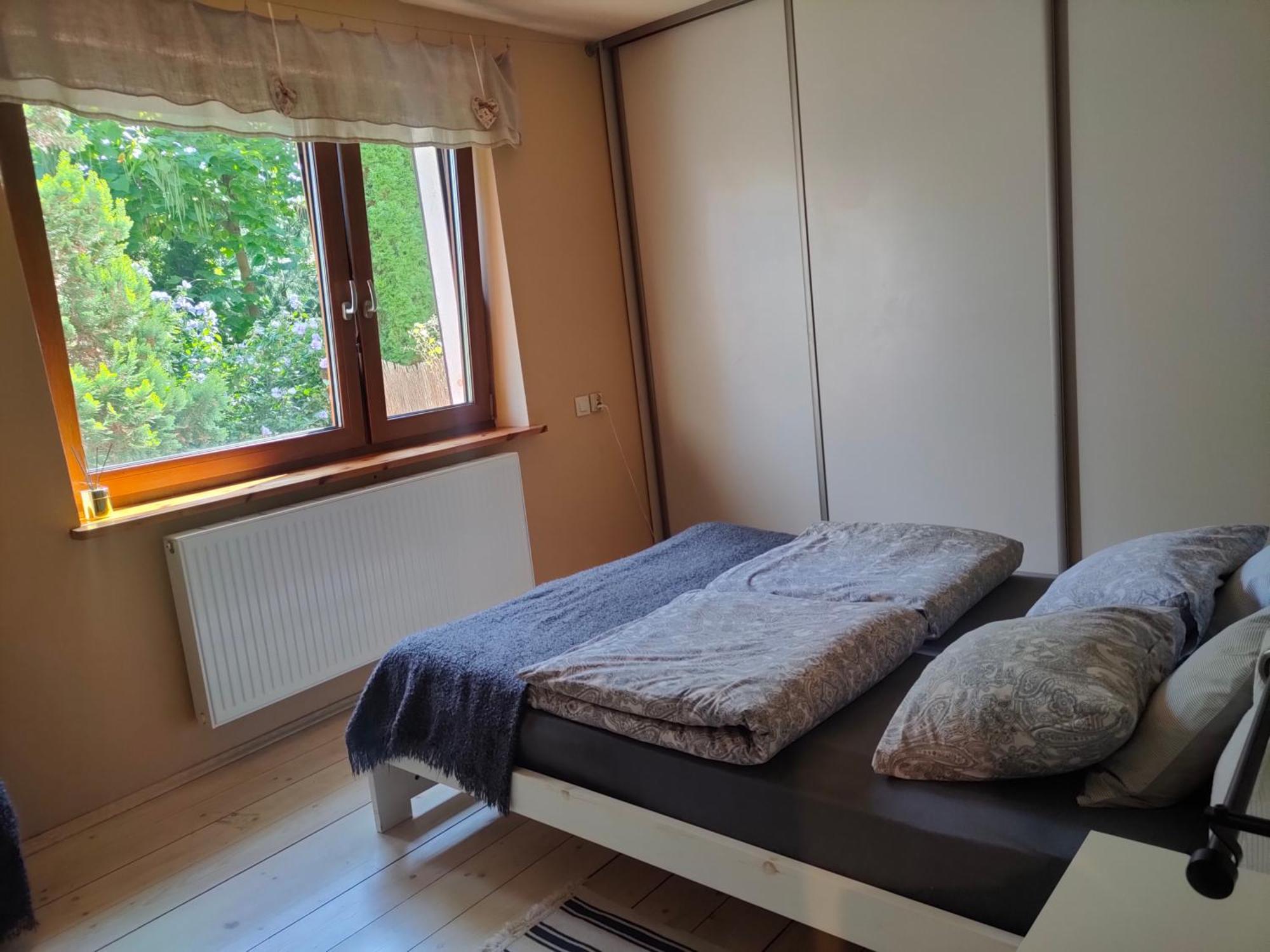 Marlove Apartment Wrocław Eksteriør billede