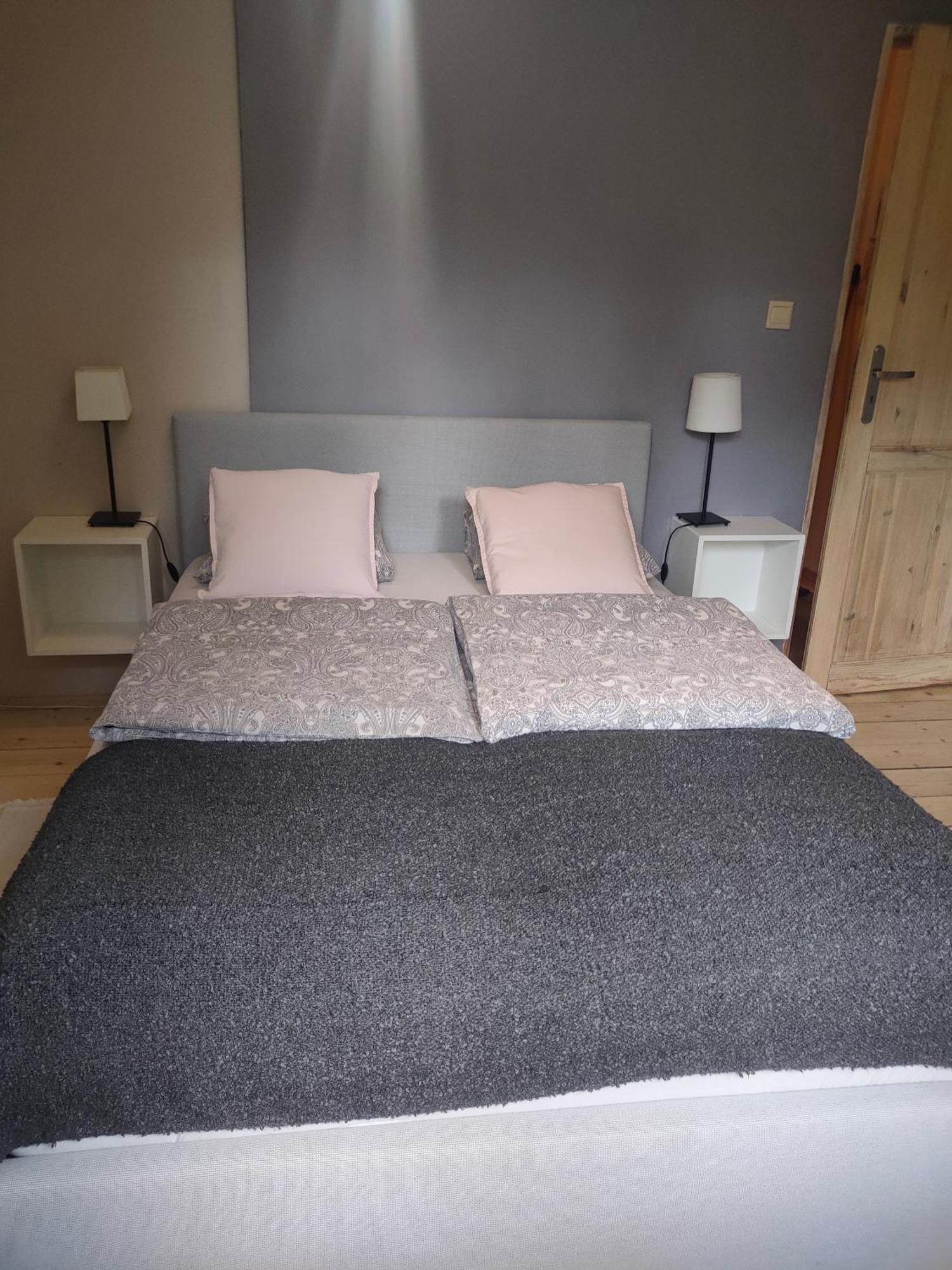 Marlove Apartment Wrocław Eksteriør billede