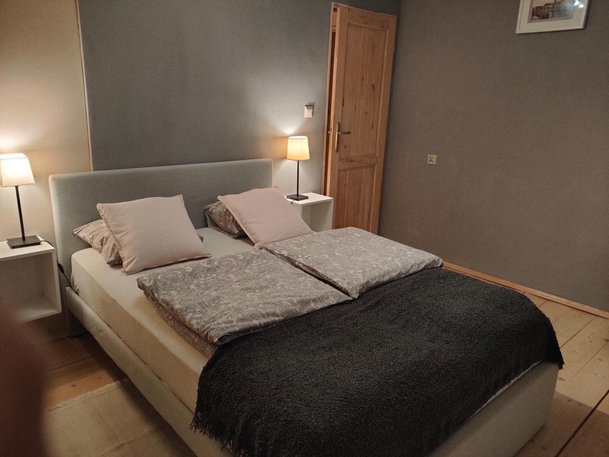 Marlove Apartment Wrocław Værelse billede