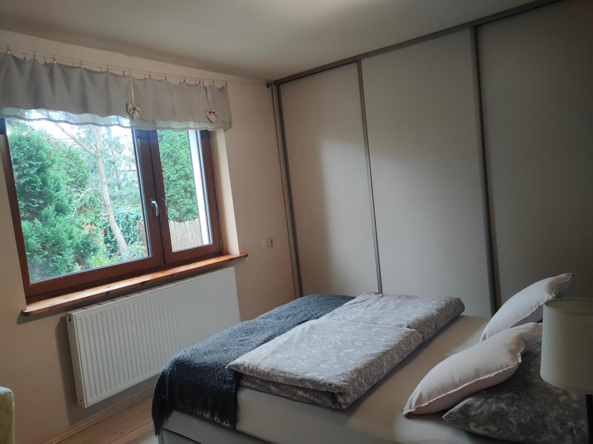 Marlove Apartment Wrocław Eksteriør billede