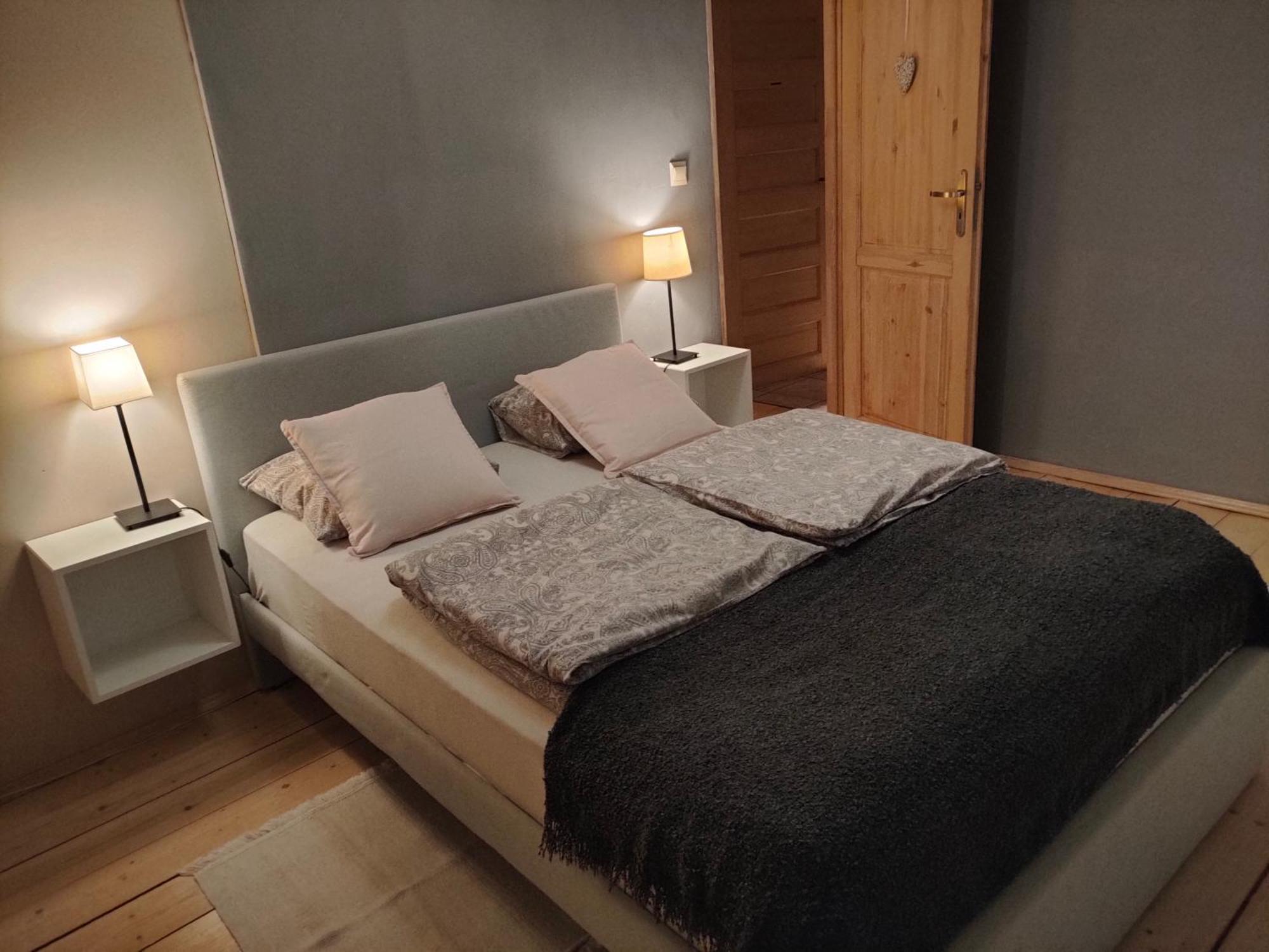 Marlove Apartment Wrocław Eksteriør billede
